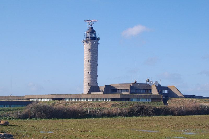 CROSS Gris-Nez, by Pline