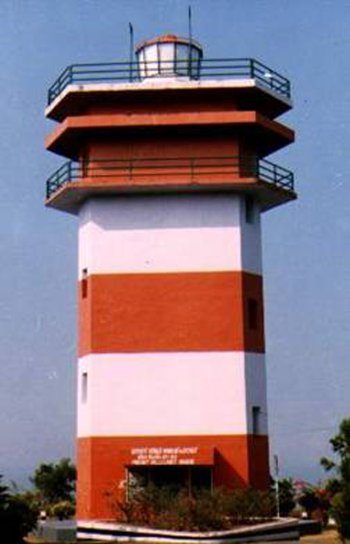 Mount Dilli Lighthouse, by സർവ്വവിജ്ഞാനകോശം