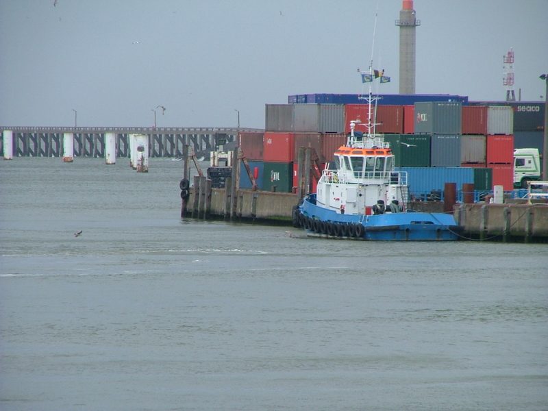 IMO 9163910, by Frederic Logghe
