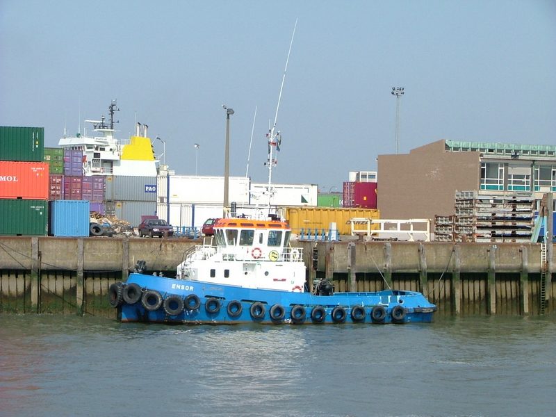 IMO 9163910, by Frederic Logghe