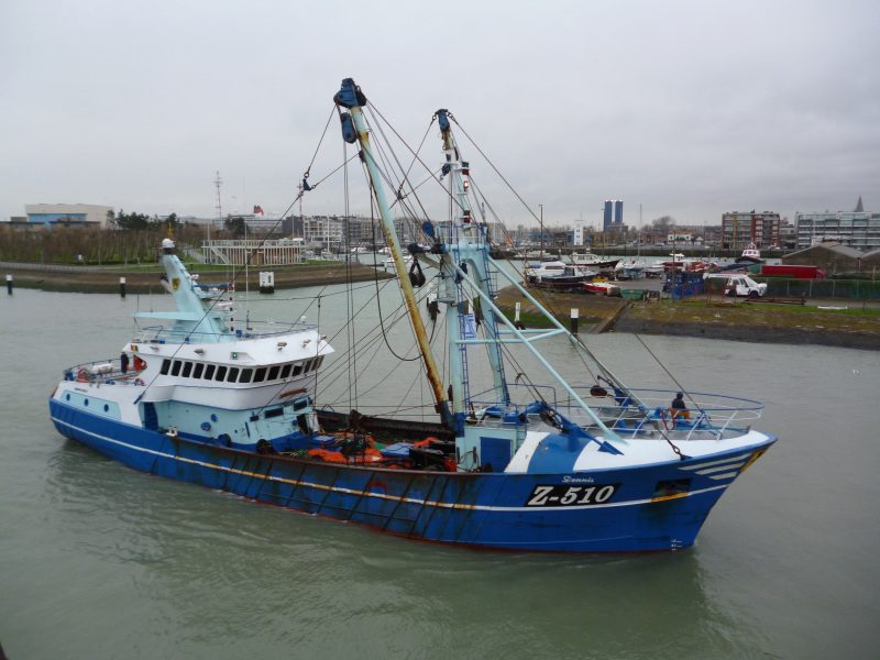 DENNIS Z510, by bs1mrc