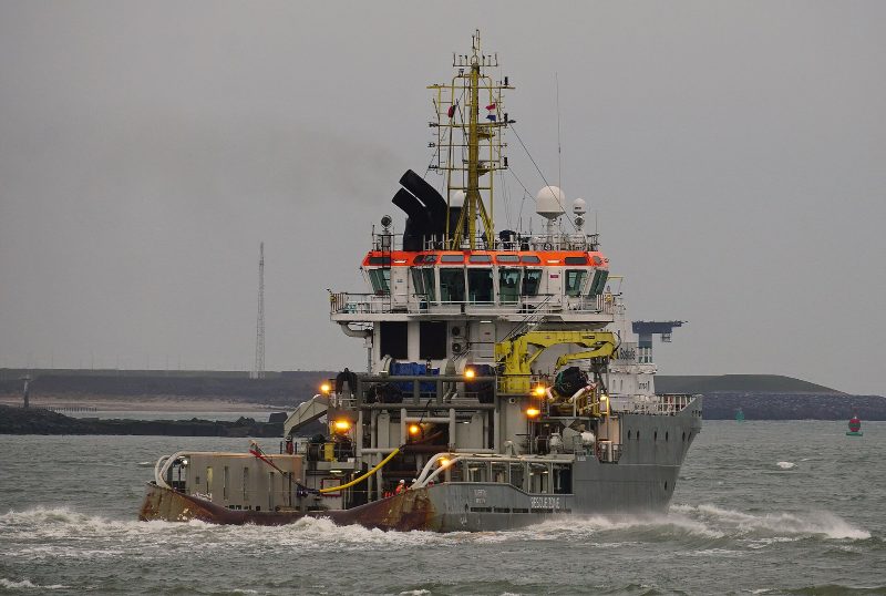 IMO 9262742, by kees torn
