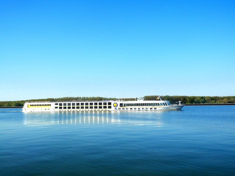 Rousse Prestige, by Ing.Mgr.Jozef Kotulič