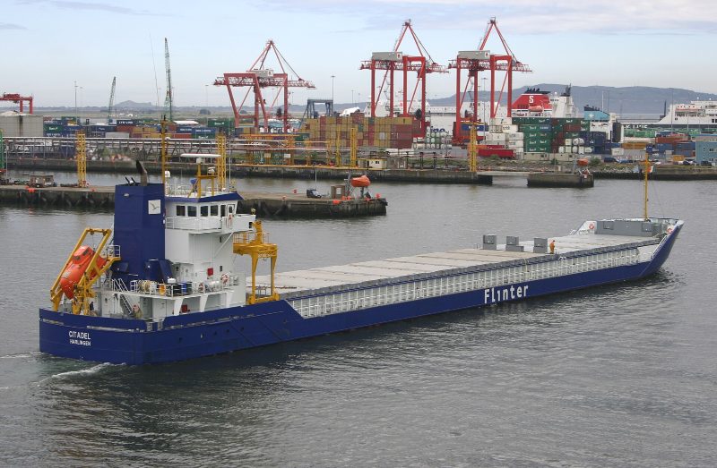 IMO 9361380, by Niels Johannes