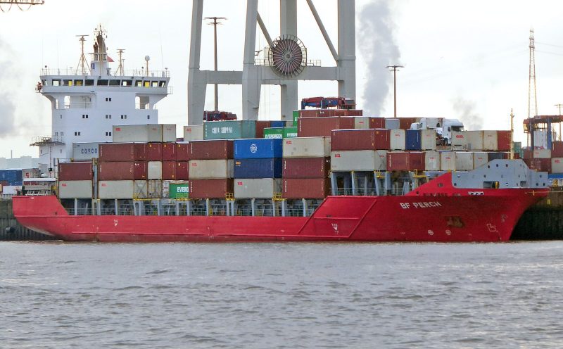 IMO 9437218, by Wolfgang Fricke