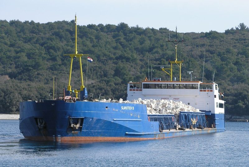 Slavutich 13, by Orlovic