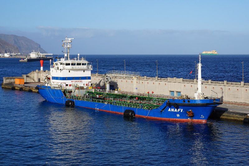 IMO 9460849, by Ein Dahmer
