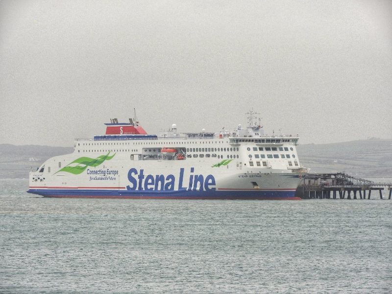 IMO 9807293, by Hefin Owen