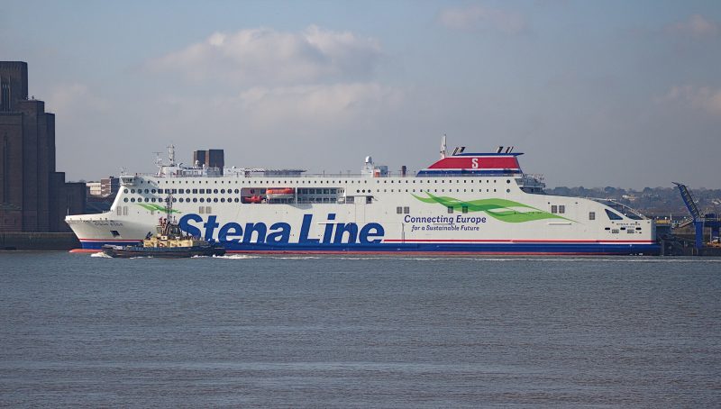 Stena Edda, by Rodhullandemu