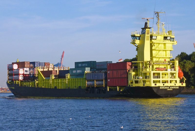 IMO 9162681, by Wolfgang Fricke