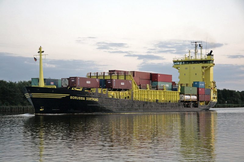 IMO 9162681, by Schiffe.shnetz.de