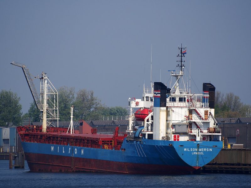 IMO 7810222, by Alf van Beem