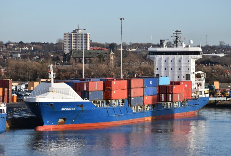 IMO 7810222, by Niels Johannes