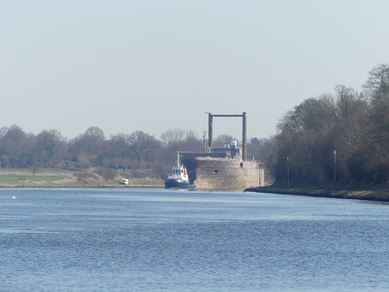 VB Bremerhaven, by HenSti