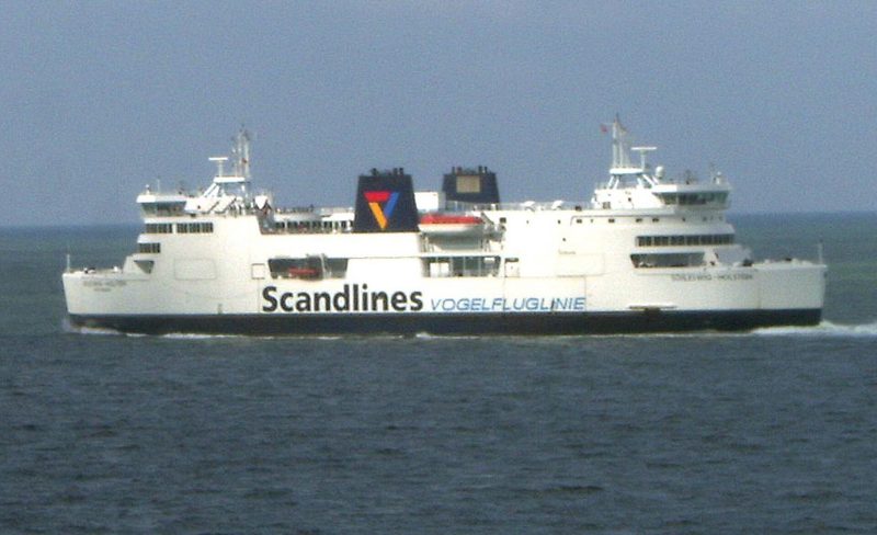 Schleswig-Holstein, by Drdoht