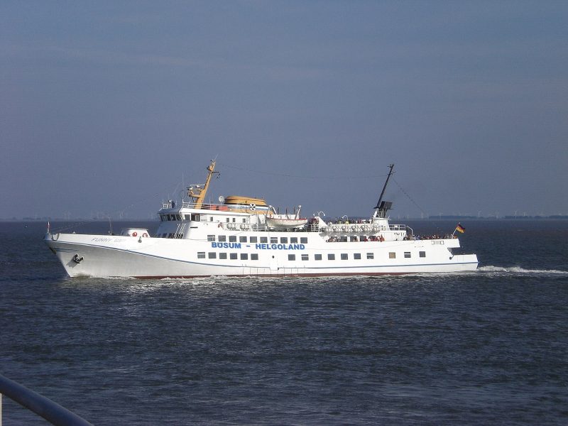 Funny Girl, by Benutzer:Mit funny girl nach helgoland