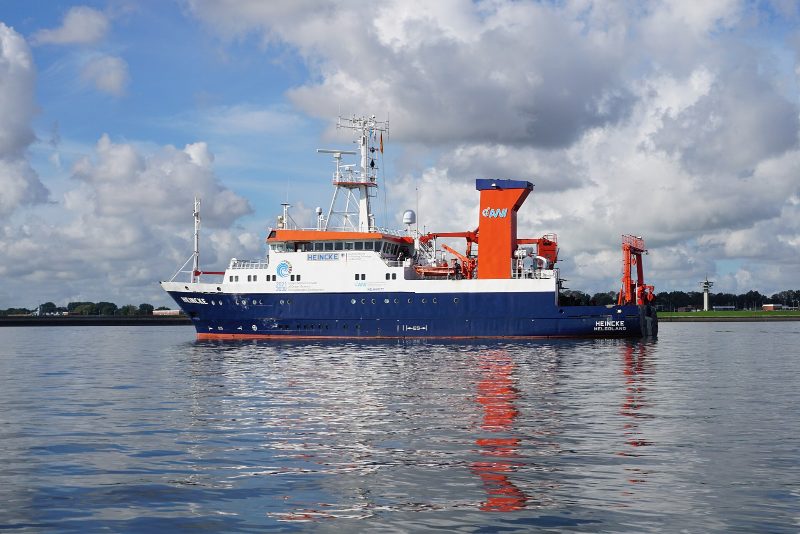 IMO 8806113, by Ein Dahmer