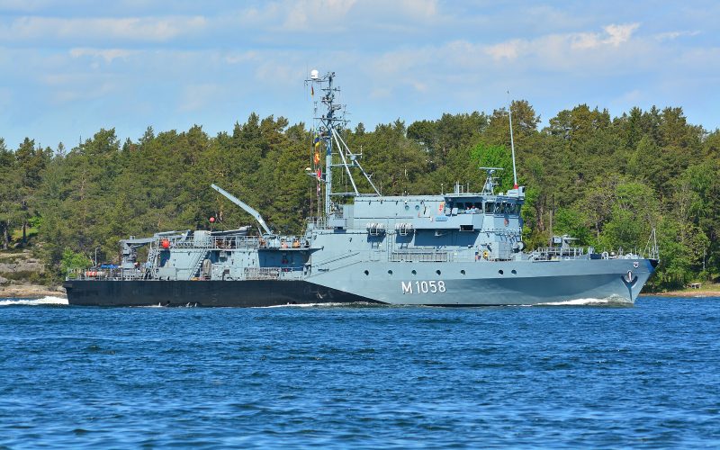 Fulda, by Esquilo