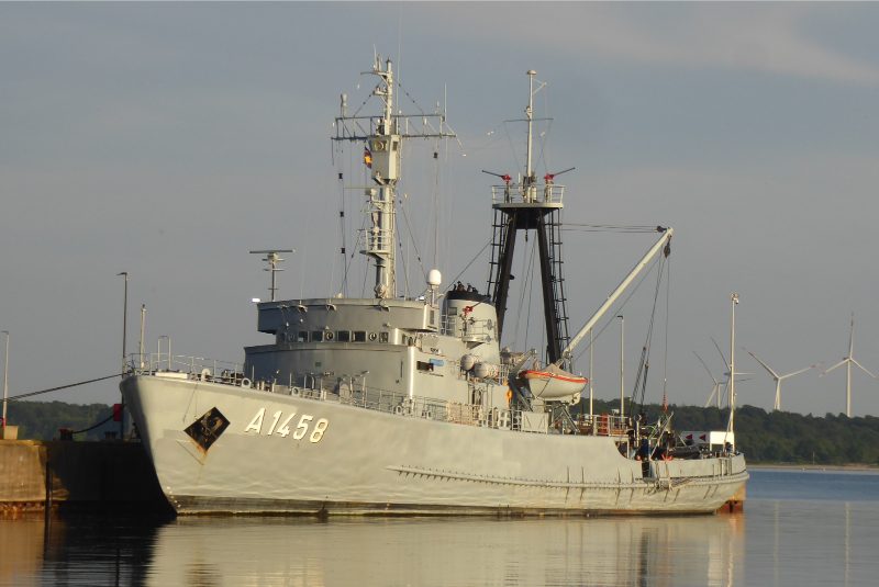 Fehmarn, by Mef.ellingen