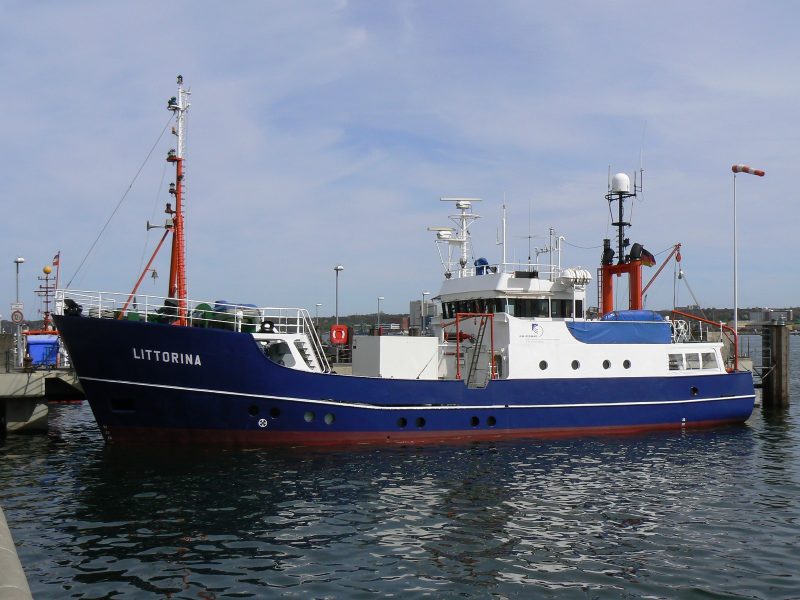 FK Littorina, by VollwertBIT
