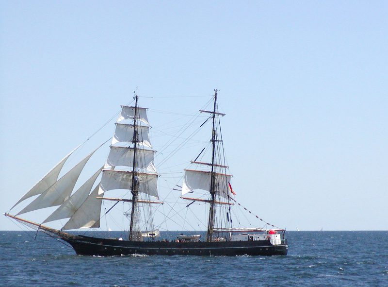 Roald Amundsen, by RThiele