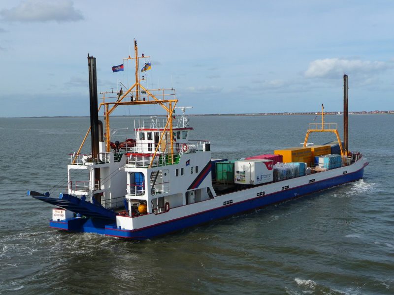 Frisia VII, by 4028mdk09