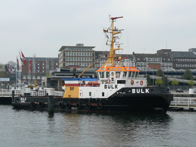 Bülk, by VollwertBIT