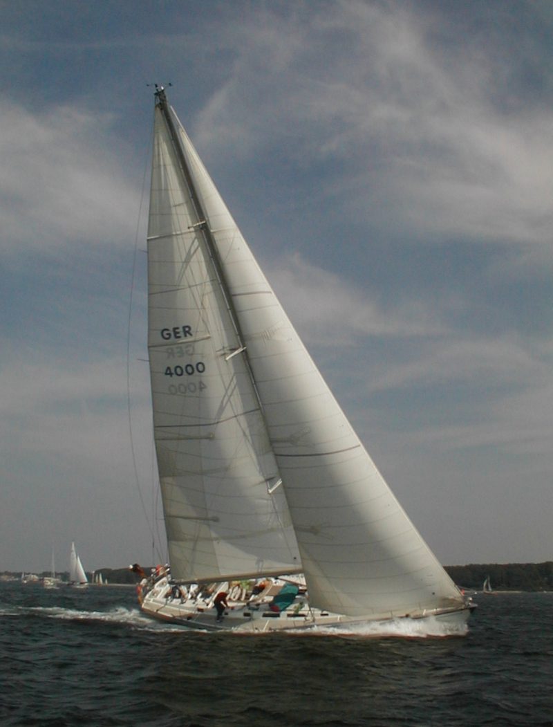 Peter von Danzig (1992), by Max Görler