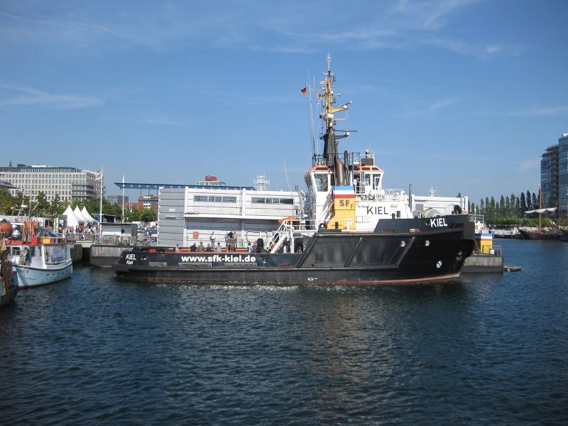 IMO 9405693, by KarleHorn