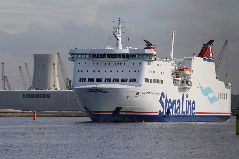 Mecklenburg-Vorpommern, by NAC