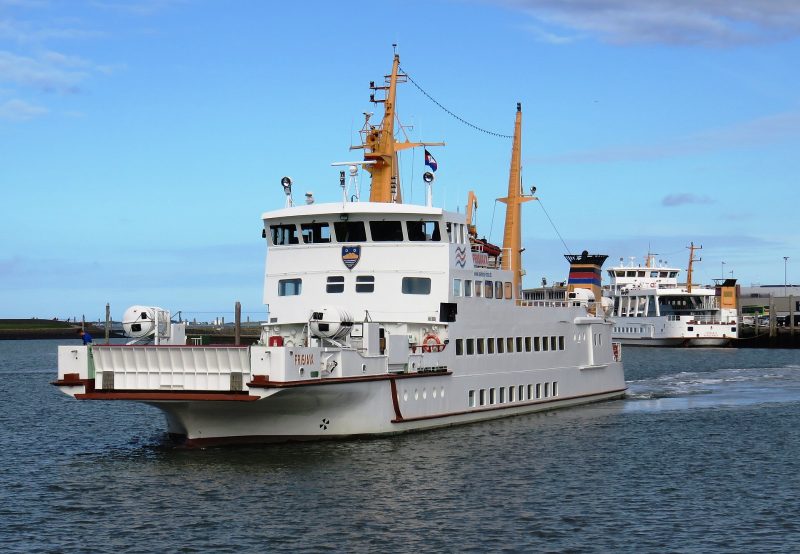Frisia IX, by Ein Dahmer