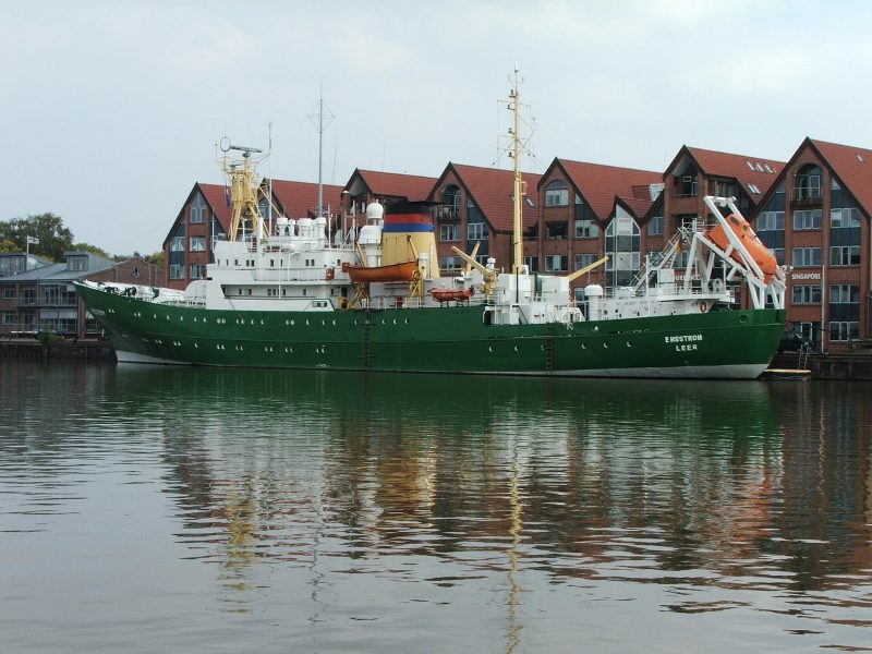 Frithjof (1968), by SteKrueBe
