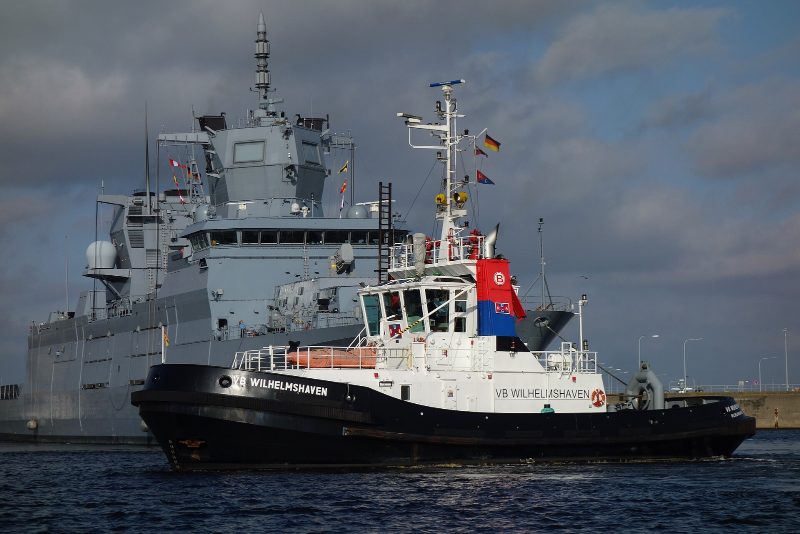VB Wilhelmshaven, by Ein Dahmer