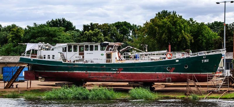 ENI 04809720, by Georgfotoart