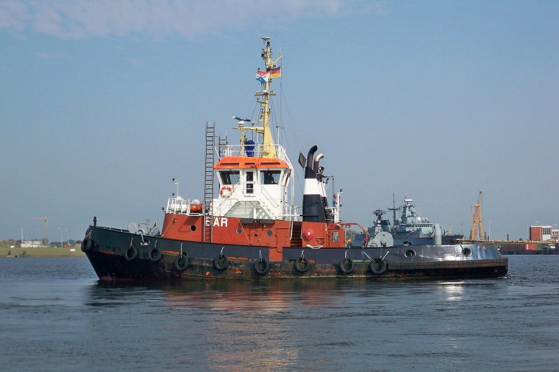 IMO 8116697, by Ein Dahmer