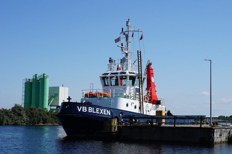 IMO 8711409, by Ein Dahmer