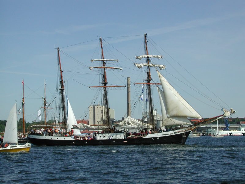 Fridtjof Nansen, by VollwertBIT