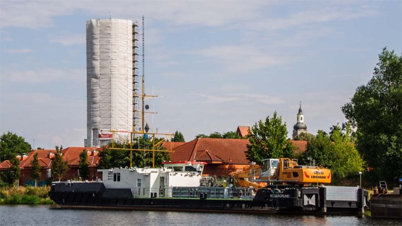 ENI 05043170, by Georgfotoart