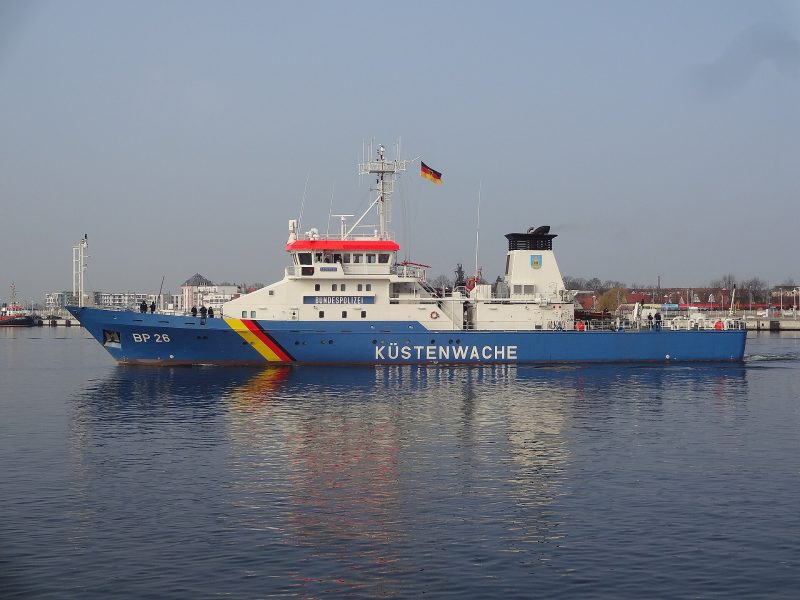 Eschwege, by Bundesstefan