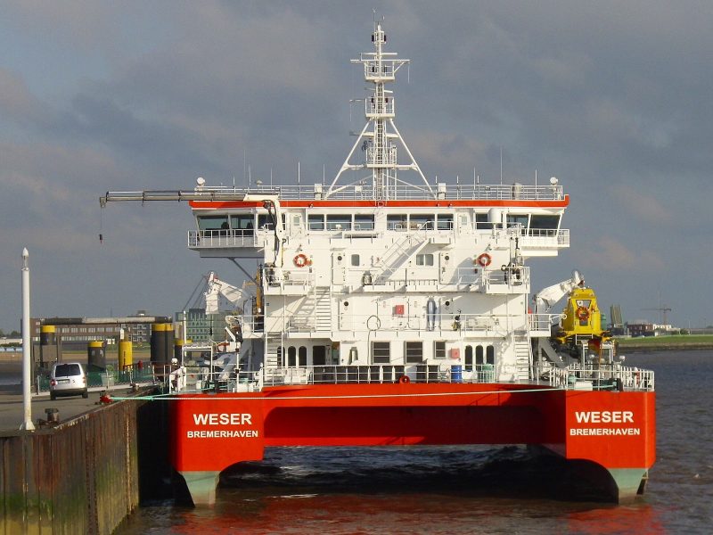 Weser, by Tvabutzku1234