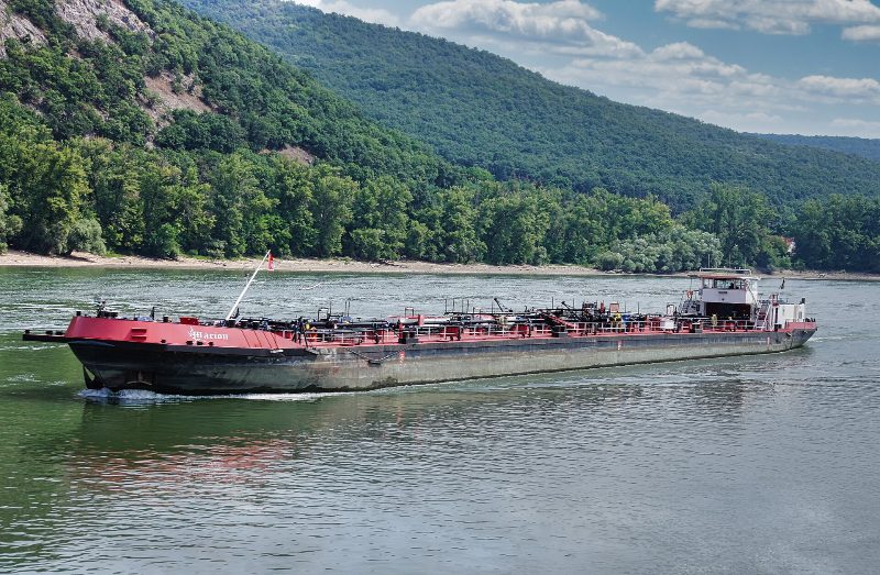 MARION IMO 8643614, by Fischer1961