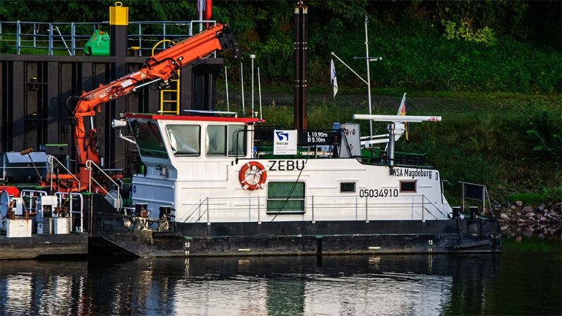 ENI 05034910, by Georgfotoart