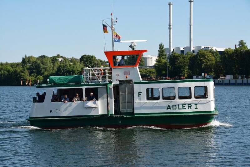 Adler I, by Nightflyer