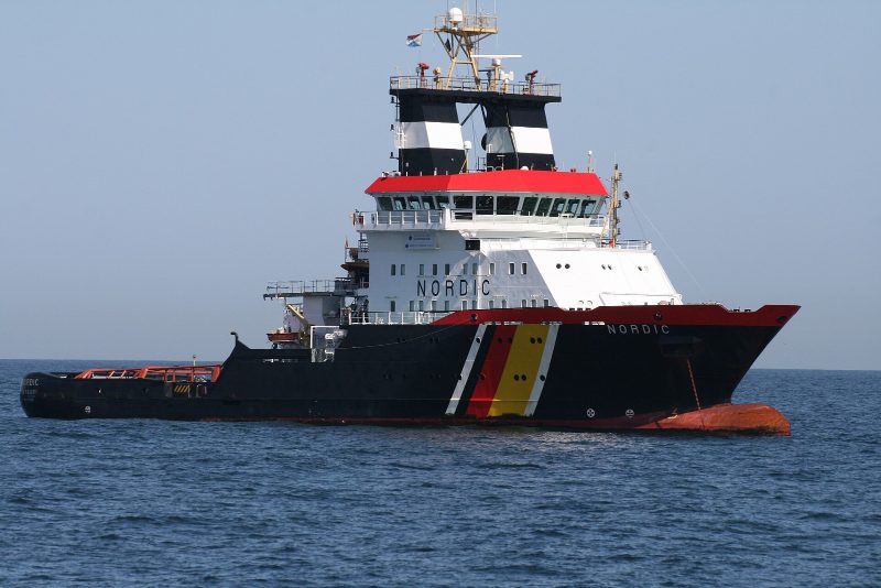 IMO 9525962, by Del45