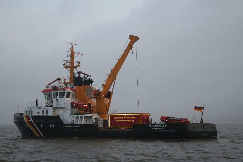 IMO 9641778, by Daniel Schunk