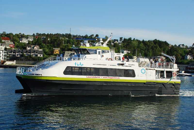 IMO 9264489, by Harald Sætre