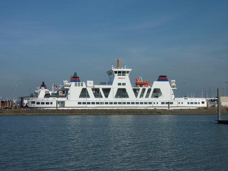 Frisia III, by Jodocus