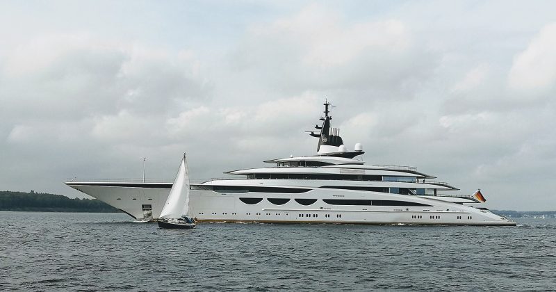Lady Jorgia, by H005