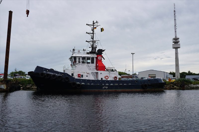 IMO 8915471, by Ein Dahmer