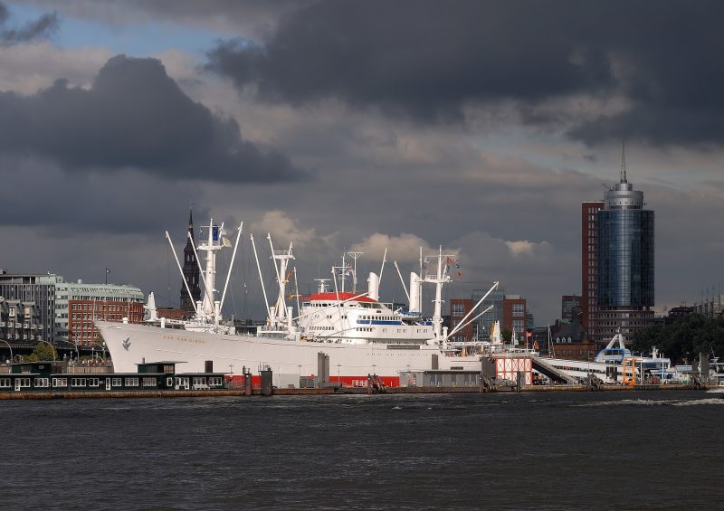 IMO 5060794, by Peter Haas